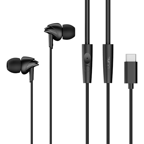 Bassheads 300C Wired Earphones