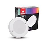 Havells Luna Striker LED 3W Blue Ceiling Light Energy