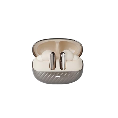 HP H250 Wireless Earbuds; Upto 80 Hours Playtime; Fast Charge; Water Resistant; Compatible with Tablets, Smartphones, PCs, and Other Devices with Blue
