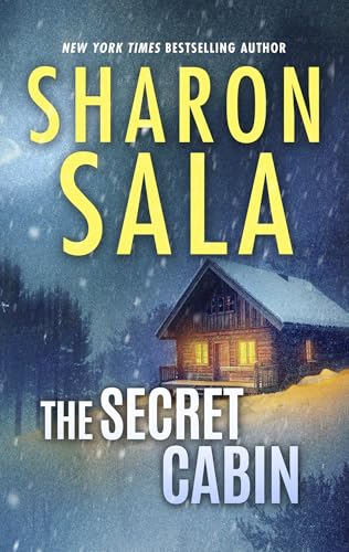 Roman's Heart / The Secret Cabin book cover
