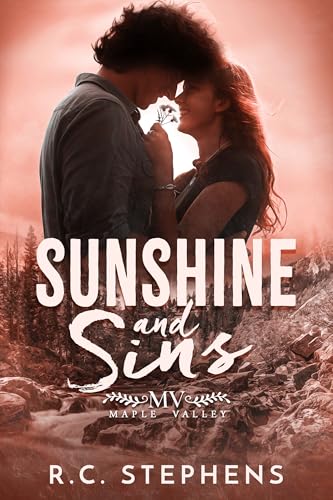 Sunshine and Sins book cover