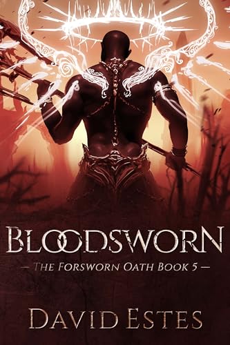 Bloodsworn cover