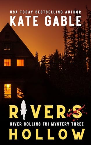 River's Hollow book cover