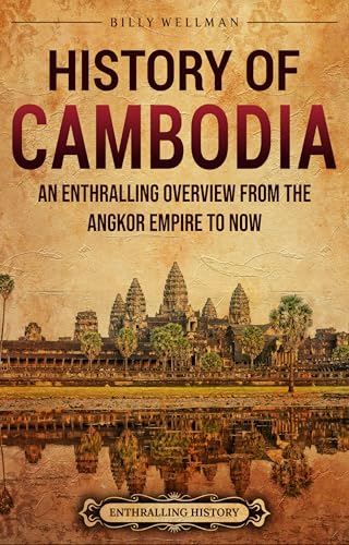 History of Cambodia