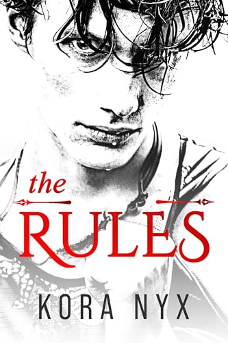 House Rules cover