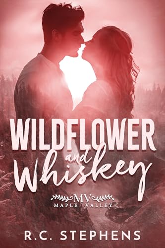 Wildflower and Whiskey book cover
