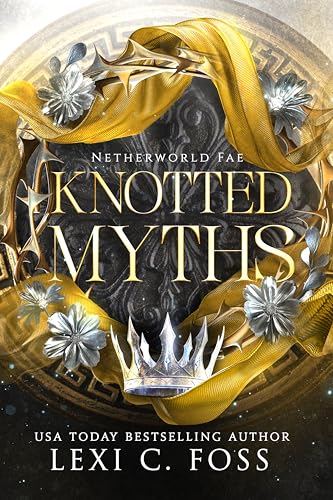 Knotted Myths book cover