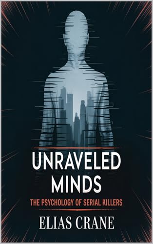 Unraveled Minds: The Psychology of Serial Killers