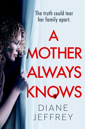 A Mother Always Knows book cover