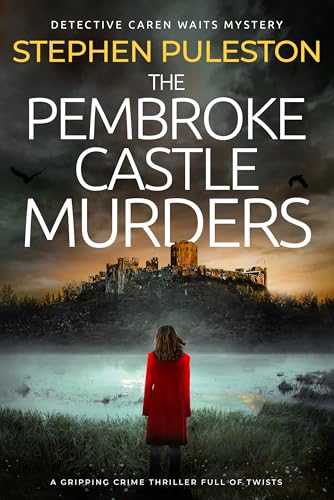 The Pembroke Castle Murders book cover