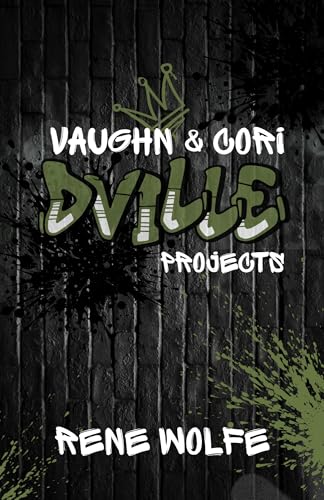 Vaughn & Cori book cover