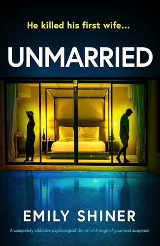 Unmarried book cover