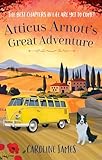 Atticus Arnott’s Great Adventure
