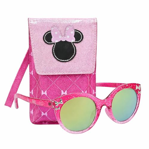 ARKAID girls Kids Sunglasses Cat Eye Sunglasses Pink 34.88 Millimeters