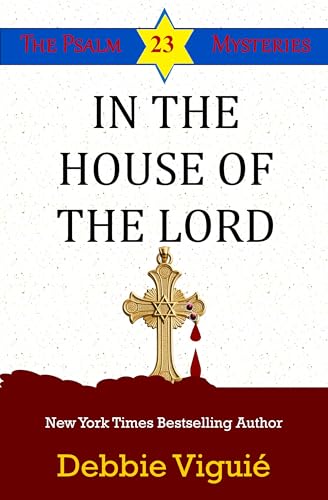 In the House of the Lord book cover