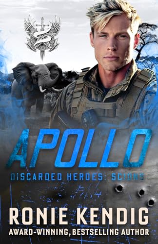 Apollo book cover