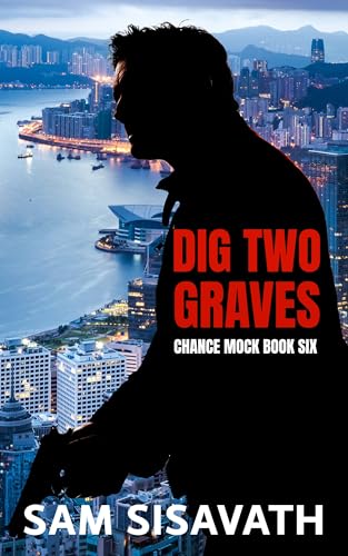 Dig Two Graves book cover