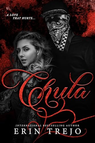 Chula book cover