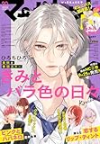＜マーガレット 2025年20号＞