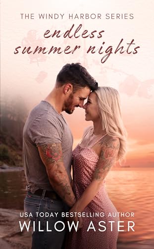 Endless Summer Nights book cover
