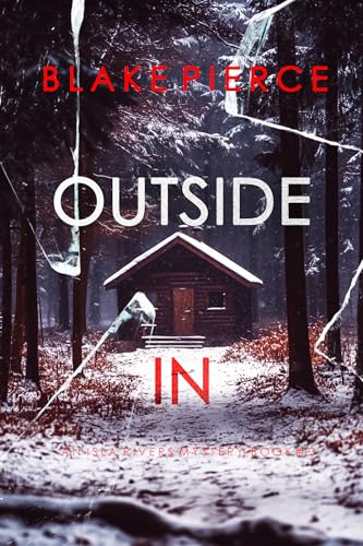 Outside In book cover