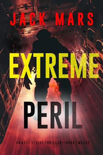 Extreme Peril book cover
