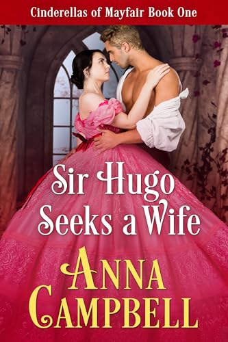 Sir Hugo Seeks a Wife book cover