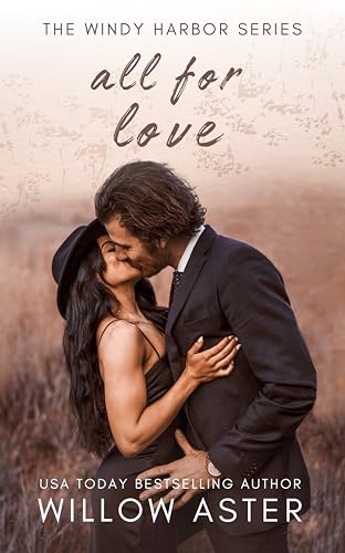 All for Love book cover