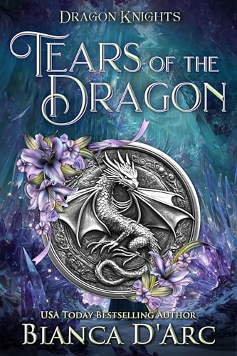 Tears of the Dragon book cover