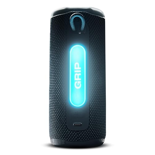 JBL New Launch Grip Wireless Portable Bluetooth Speaker