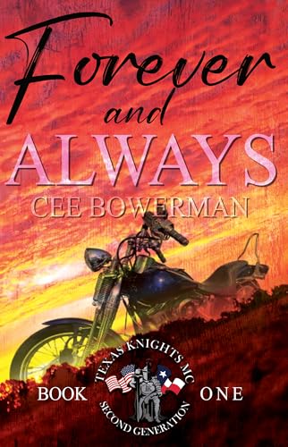 Forever and Always book cover