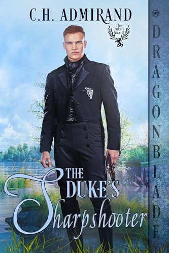The Duke's Sharpshooter book cover