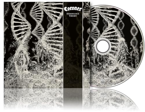 Dissonance Theory