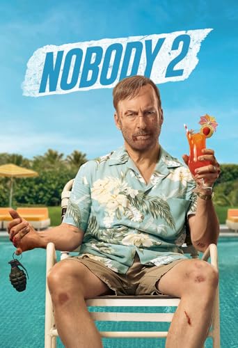Nobody 2 - Collector's Edition [DVD]