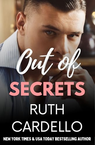 Out of Secrets book cover