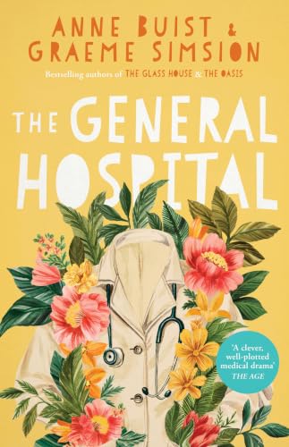 The General Hospital book cover