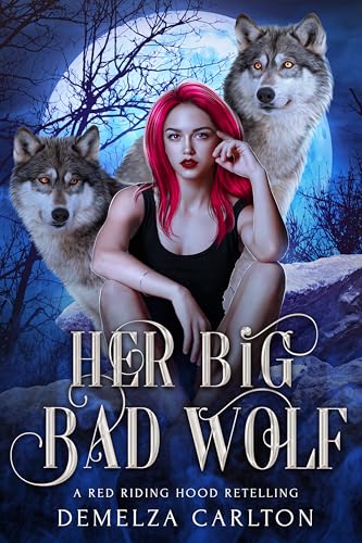 Her Big Bad Wolf book cover