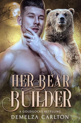 Her Bear Builder book cover