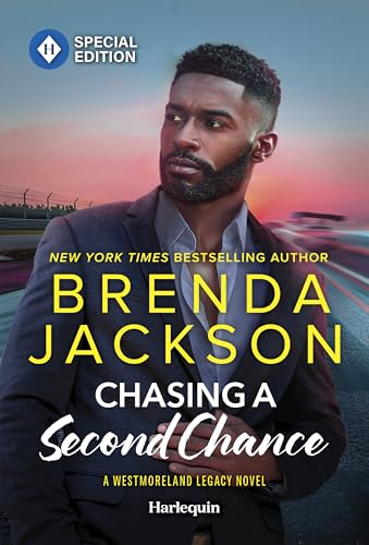 Chasing a Second Chance book cover