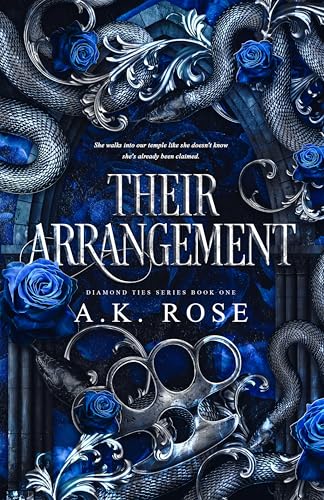 Their Arrangement book cover