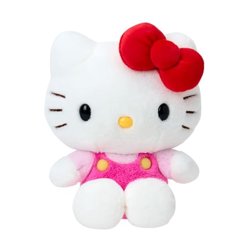 Sanrio Hello Kitty Plush M