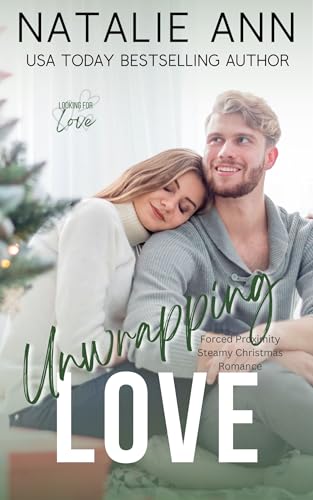 Unwrapping Love book cover