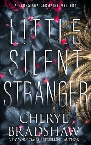 Little Silent Stranger book cover