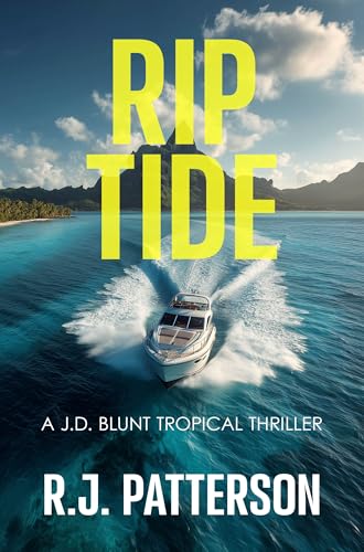 Rip Tide cover