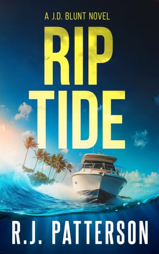 Rip Tide book cover