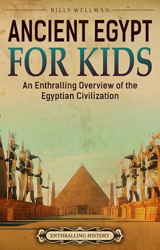 Ancient Egypt for Kids