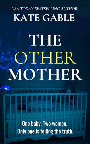 The Other Mother book cover