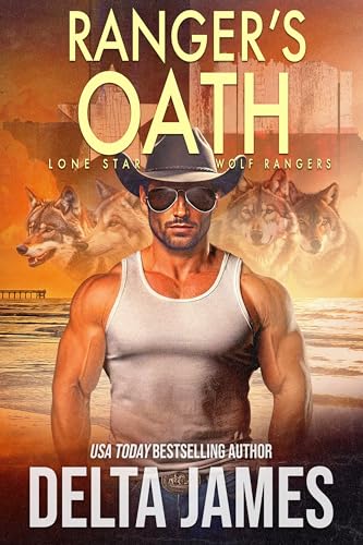 Ranger's Oath book cover