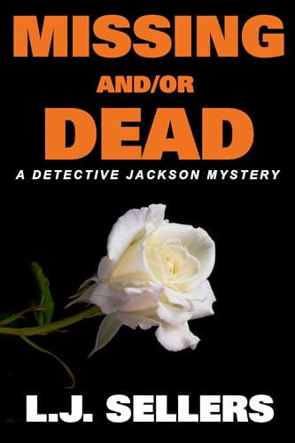 Missing and/or Dead book cover
