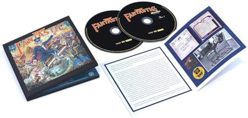 Captain Fantastic And The Brown Dirt Cowboy (50th Anniversary)[2 CD]